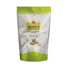 Dia-Wellness Zero-6 lisztkeverék koncentrátum 500g