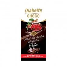 Diabette étcsoki kávés 80g