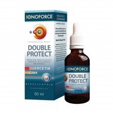 Double protect ionoforce 50ml
