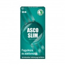 Dr.Chen asco slim kapszula 60db