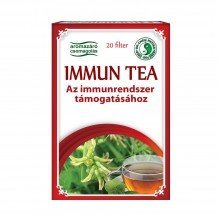 Dr.Chen immun tea 20filter