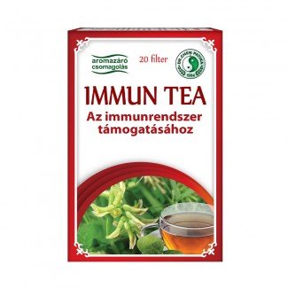 Dr.Chen immun tea 20filter