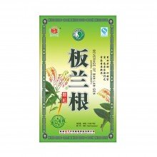 Dr.Chen instant banlangen tea 12db