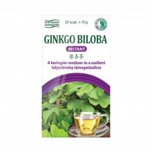 Dr.Chen instant ginkgo biloba tea 20db