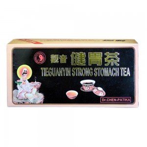 Dr.Chen kinai gyomortea 20 filter Dr.Chen kinai gyomortea 20 filter