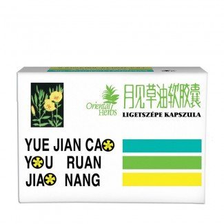 Dr.Chen ligetszépe kapszula 50db