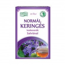 Dr.Chen normál keringés teakeverék 20db