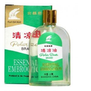 Dr.Chen polar bear essential balzsamolaj 8ml Dr.Chen polar bear essential balzsamolaj 8ml