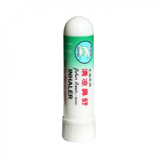 Dr.Chen polar bear inhaláló stift 1g 