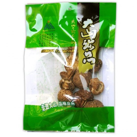 Dr.Chen shiitake gomba 70g