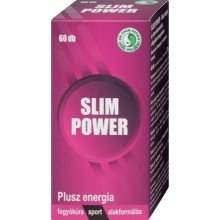 Dr.Chen slim power kapszula 60db