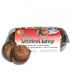 Dr.Chen szerzetesek körtéje 3db Dr.Chen szerzetesek körtéje 3db