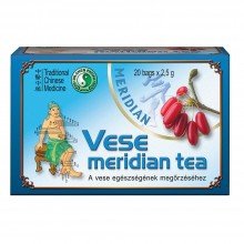 Dr.Chen vese meridian tea 20 filter