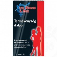 Dr.Chen xtra women & men italpor 75g