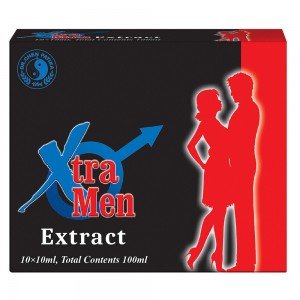 Dr.Chen xtramen goji+maca ampulla 10x10 ml 100ml Dr.Chen xtramen goji+maca ampulla 10x10 ml 100ml