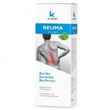 Dr.kelen reuma emulgél 100ml