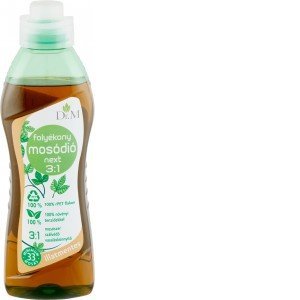 Dr.m folyékony mosódió next illatmentes 1000ml