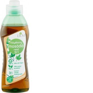 Dr.m folyékony mosódió next illatmentes 1000ml