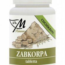Dr.M prémium zabkorpa tabletta 240db