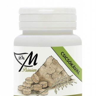 Dr.M prémium zabkorpa tabletta 240db