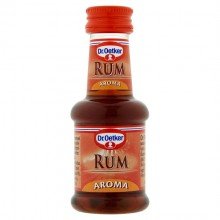 Dr.Oetker aroma rum 38ml