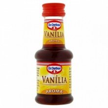 Dr.Oetker aroma vaníliás 38ml