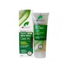 Dr.Organic bio aloe vera gél 200ml