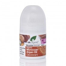 Dr.organic bio argán golyós deo 50ml