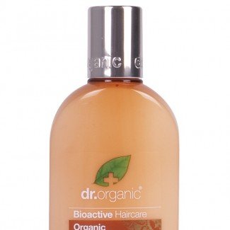 Dr.Organic bio argán hajkondícionáló 265ml