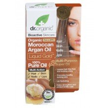 Dr.Organic bio argán olaj 50ml