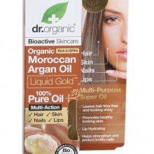Dr.Organic bio argán olaj 50ml