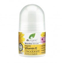 Dr.Organic bio e vitaminosgolyós deo 50ml