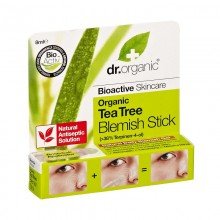 Dr.Organic bio teafa ecsetelő 8ml