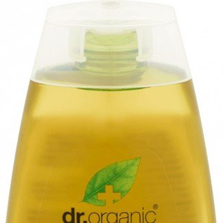 Dr.Organic bio teafa tusfürdő 250ml