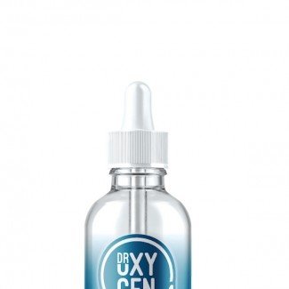 Dr.Oxygen ital oxigénnel dúsított 50ml