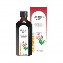 Dr.Theiss lándzsás útifű szirup 100ml