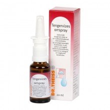 Dr.Theiss tengervizes orrspray 20ml