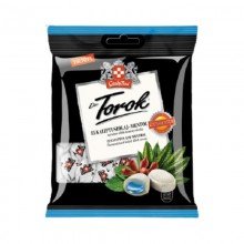 Dr.Torok keménycukor eukaliptusz-Mentol 75g 