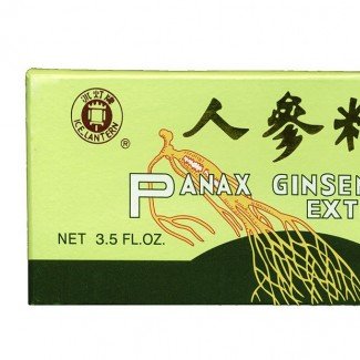 Dr.chen ginseng panax extractum ampulla 10x10ml