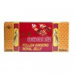 Dr.Chen pollen ginseng royal jelly ampulla 10x10ml Dr.Chen pollen ginseng royal jelly ampulla 10x10ml