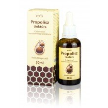 Dydex propolisz tinktúra c-vitaminnal 50ml