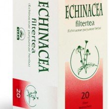 Echinacea tea 20 filter 20 filter
