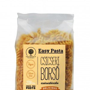 Éden Prémium Csicseriborsó tészta orsó 200g