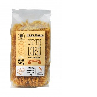 Éden Prémium Csicseriborsó tészta orsó 200g