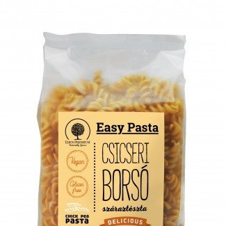 Éden Prémium Csicseriborsó tészta orsó 200g