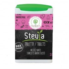 Éden Prémium Stevia tabletta 200db