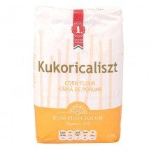 Első pesti kukoricaliszt 1000g