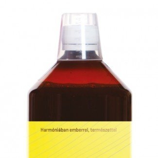 Emóció 7.84 Lioszómás C- és D3-vitaminnal 1000ml