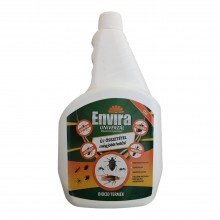 Envira Univerzál  rovarirtó permet utántöltő 1000ml