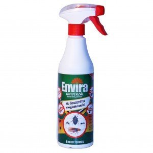 Envira Univerzál rovarirtó permet 500ml